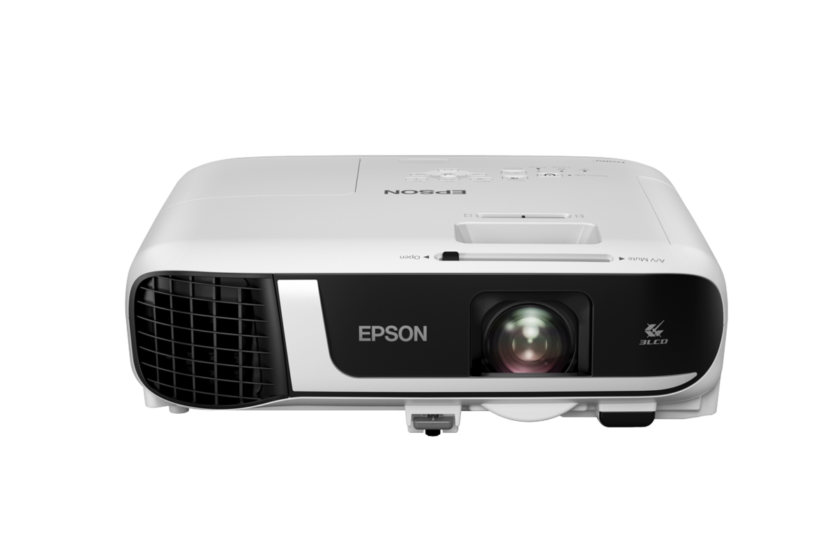 ویدئو پروژکتور Epson