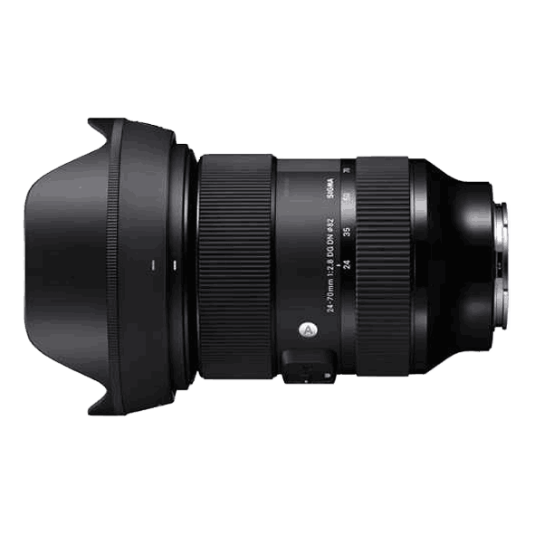 Sigma 24mm f/1.4 DG DN Art