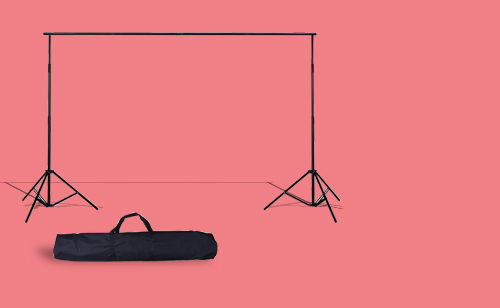 سه پایه بک گراند