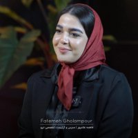 فاطمه غلامپور